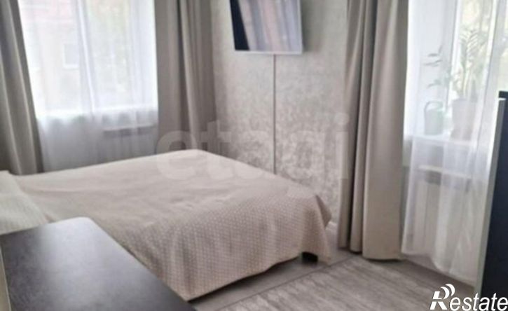 2-комн квартира Петрозаводск, улица Максима Горького, 20