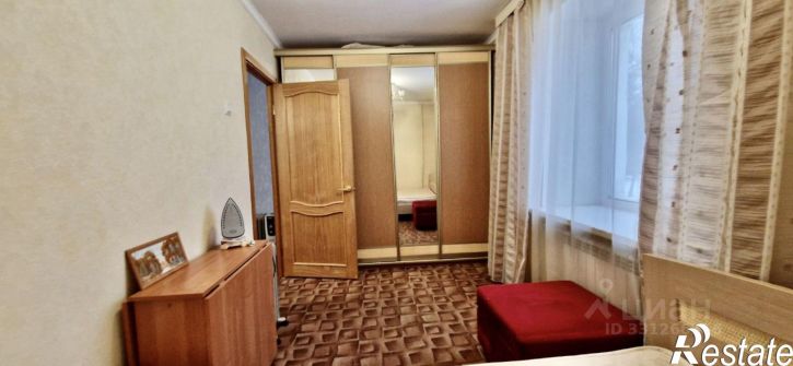 3-комн квартира Питкяранта