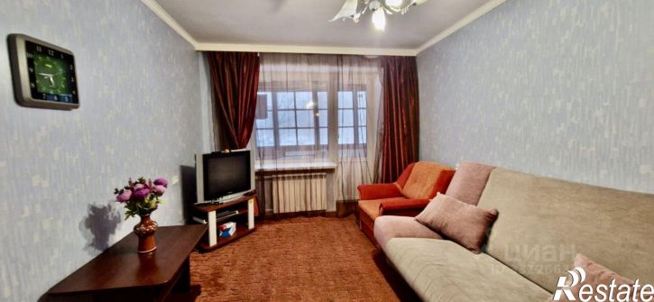 3-комн квартира Питкяранта