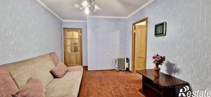 3-комн квартира Питкяранта