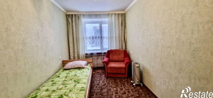 3-комн квартира Питкяранта