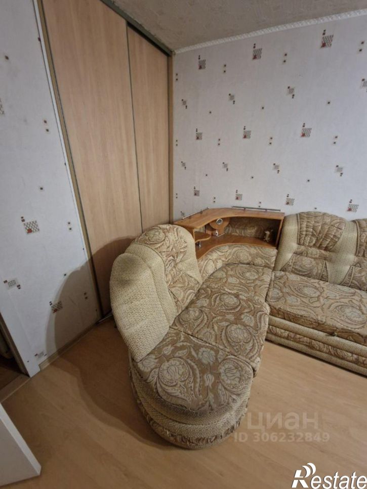 2-комн квартира Петрозаводск