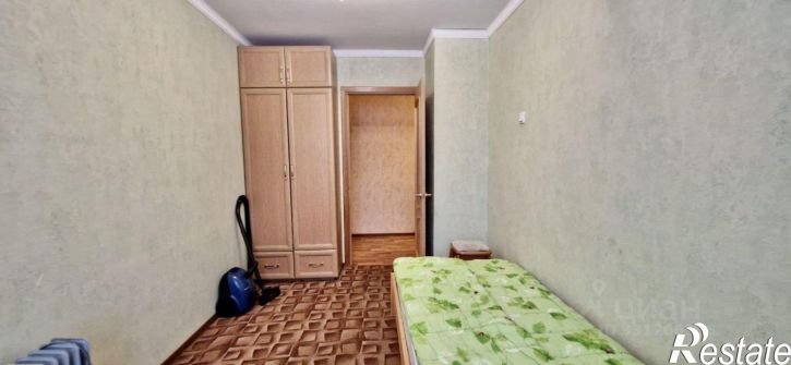 3-комн квартира Питкяранта