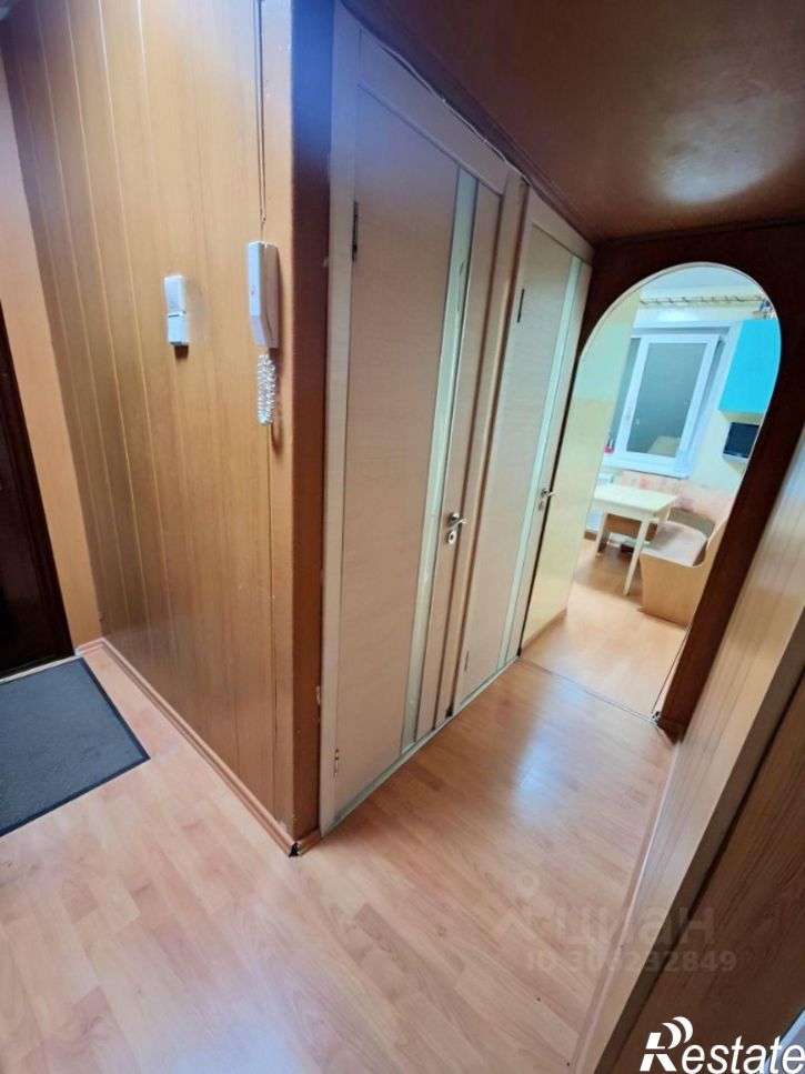 2-комн квартира Петрозаводск