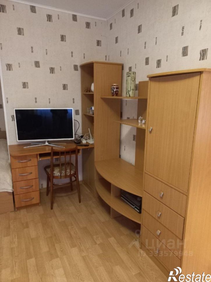 1-комн квартира Петрозаводск