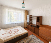 комната 180 кв м Кемская улица, 4