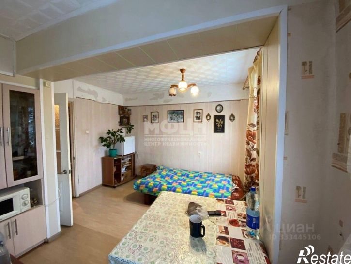 4-комн квартира улица Кайманова, 11,  д. 11