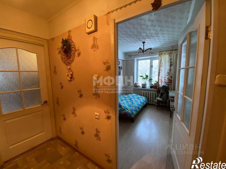 4-комн квартира улица Кайманова, 11,  д. 11