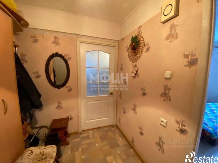4-комн квартира улица Кайманова, 11,  д. 11