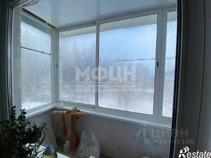 4-комн квартира улица Кайманова, 11,  д. 11