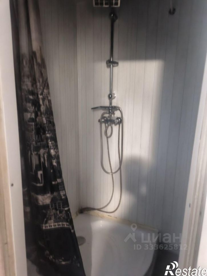 1-комн квартира улица Трубачёва, 1Б,  д. 1Б