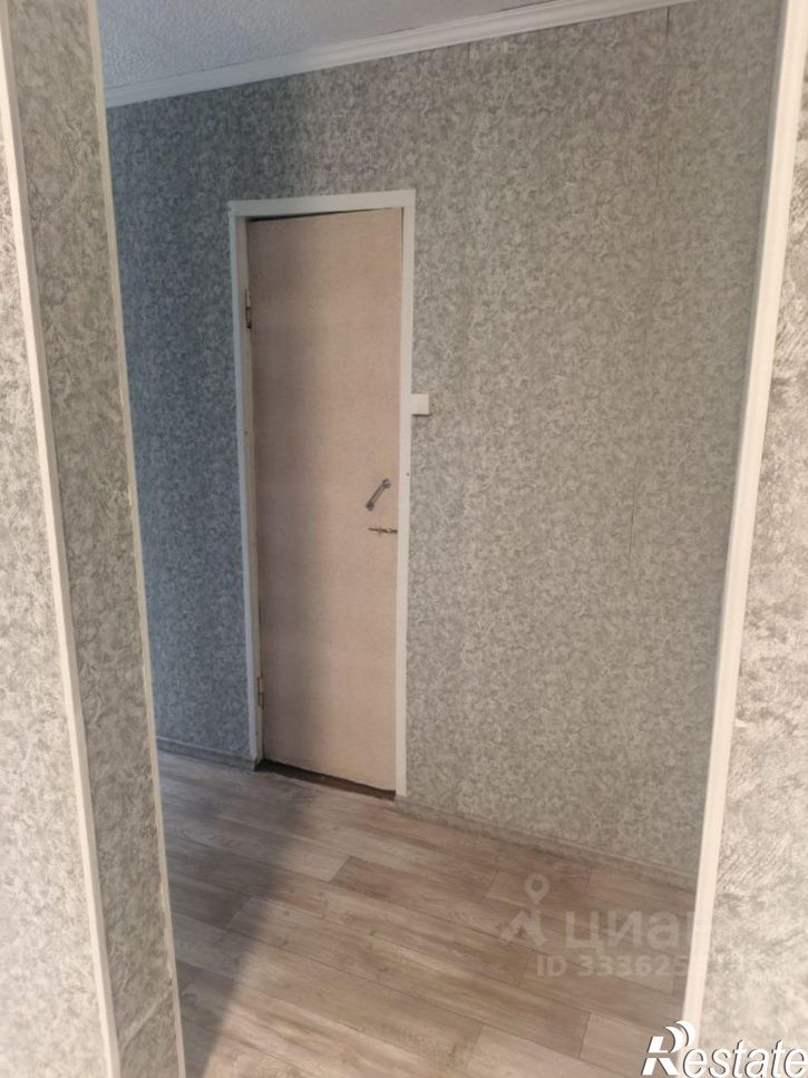 1-комн квартира улица Трубачёва, 1Б,  д. 1Б