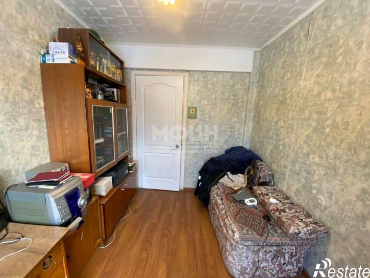 4-комн квартира улица Кайманова, 11,  д. 11