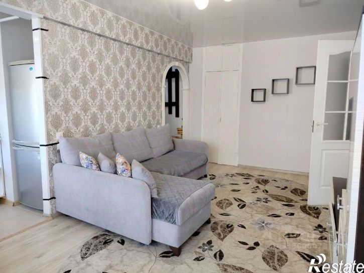 3-комн квартира Спортивная улица, 1,  д. 1
