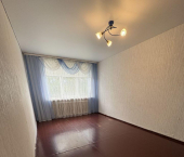 2-комн, 44кв м, этаж 1/5 улица Мира, 10
