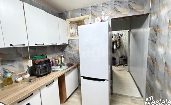 2-комн квартира Комсомольская улица, 5А,  д. 5А