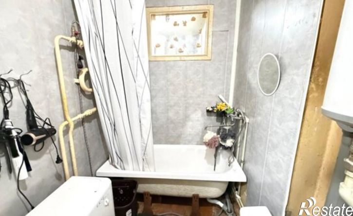 2-комн квартира Комсомольская улица, 5А,  д. 5А