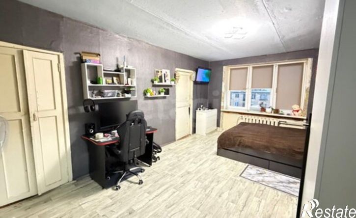 2-комн квартира Комсомольская улица, 5А,  д. 5А
