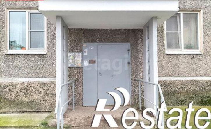 1-комн квартира Октябрьское шоссе, 23,  д. 23