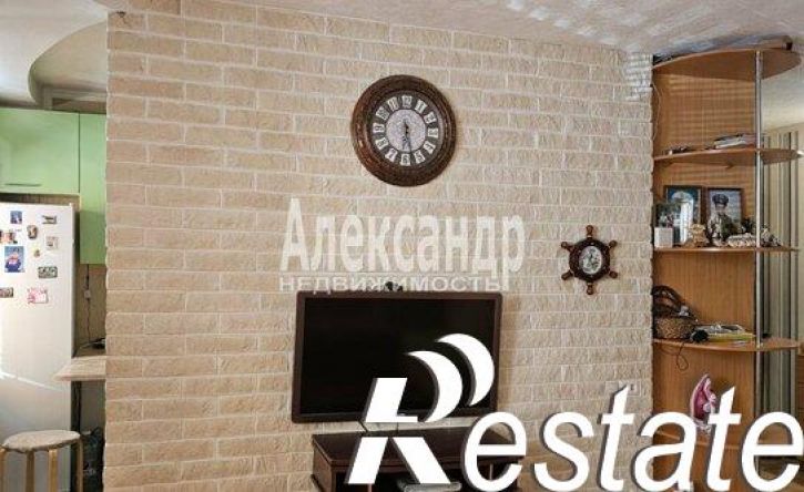 2-комн квартира Советская улица, 12А,  д. 12А