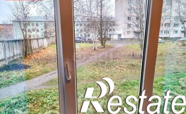 1-комн квартира Октябрьское шоссе, 23,  д. 23