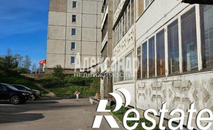 2-комн квартира Советская улица, 12А,  д. 12А