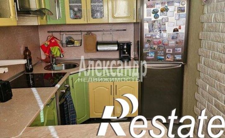 2-комн квартира Советская улица, 12А,  д. 12А