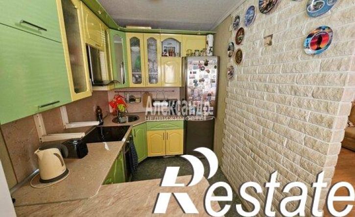 2-комн квартира Советская улица, 12А,  д. 12А