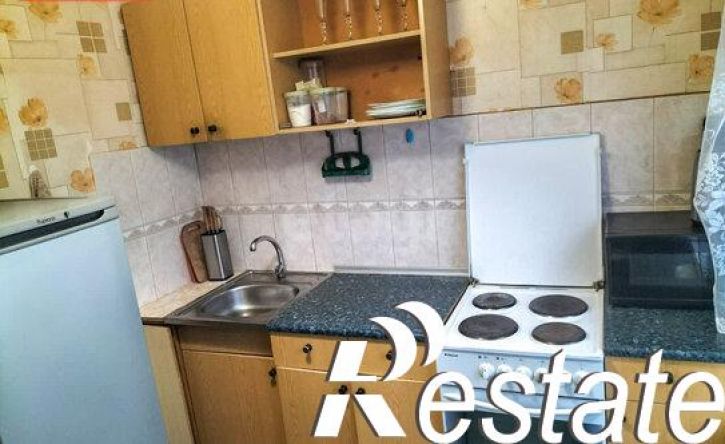 1-комн квартира Октябрьское шоссе, 23,  д. 23