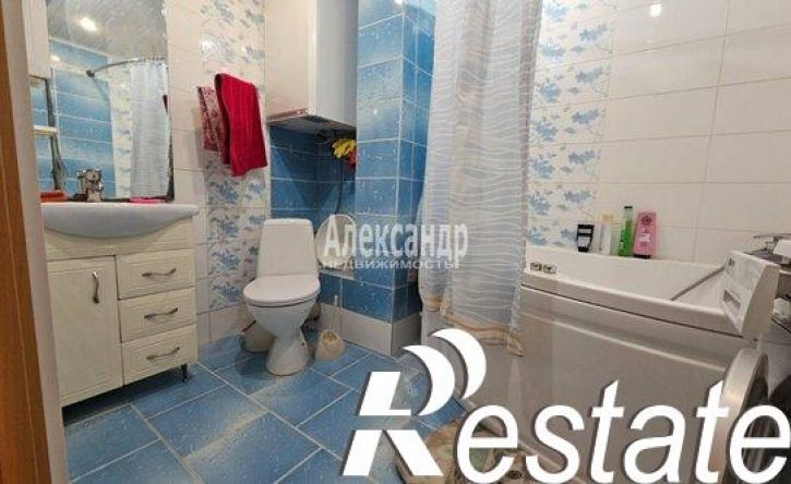 2-комн квартира Советская улица, 12А,  д. 12А