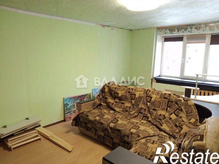 2-комн квартира Советская улица, 18А,  д. 18А