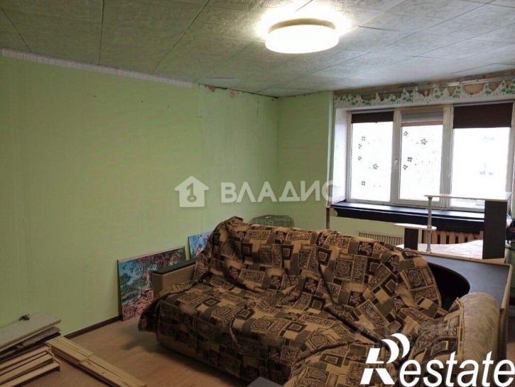 2-комн квартира Советская улица, 18А,  д. 18А