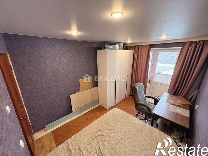 2-комн квартира улица Строителей, 11,  д. 11