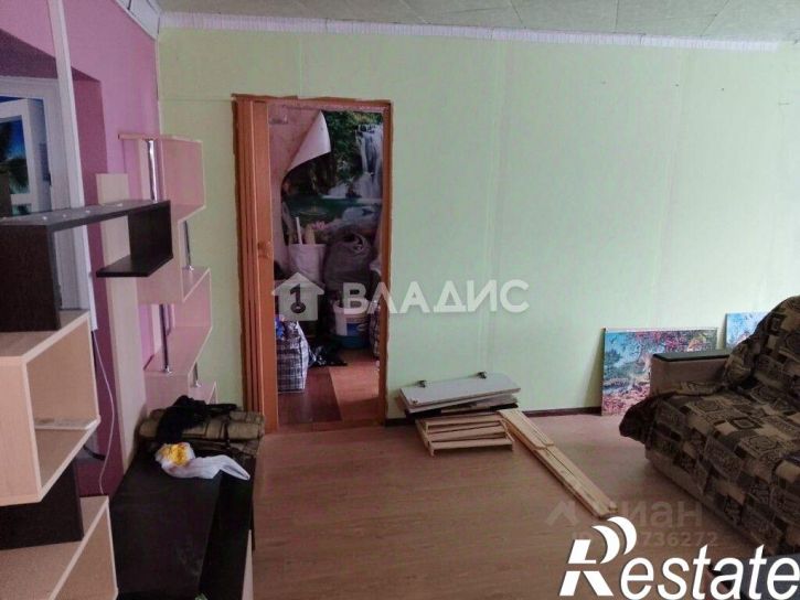 2-комн квартира Советская улица, 18А,  д. 18А
