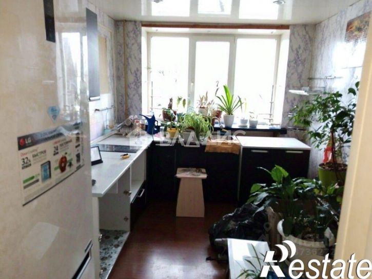 2-комн квартира Советская улица, 18А,  д. 18А