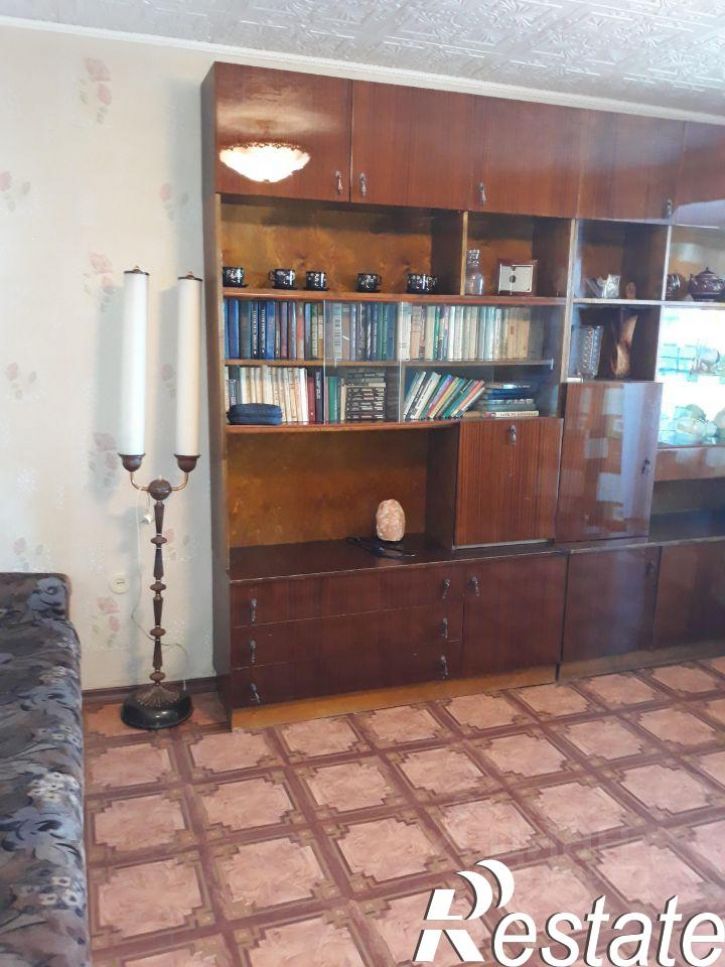3-комн квартира улица Спиридонова, 1,  д. 1