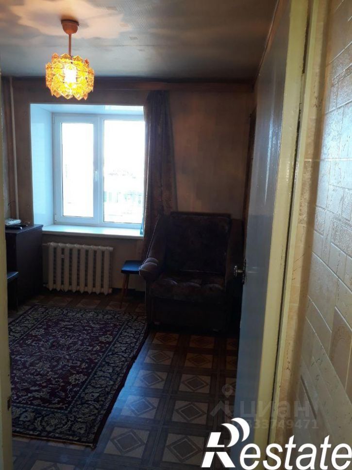 3-комн квартира улица Спиридонова, 1,  д. 1