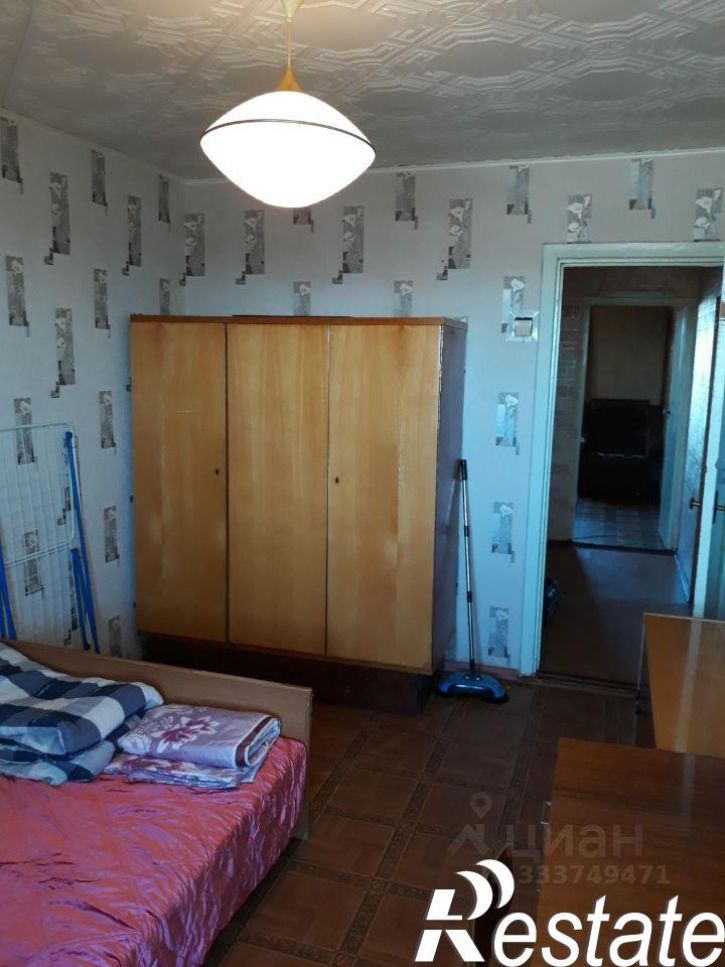 3-комн квартира улица Спиридонова, 1,  д. 1