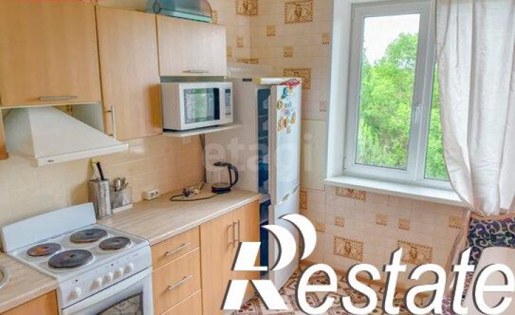 2-комн квартира Школьная улица, 25,  д. 25