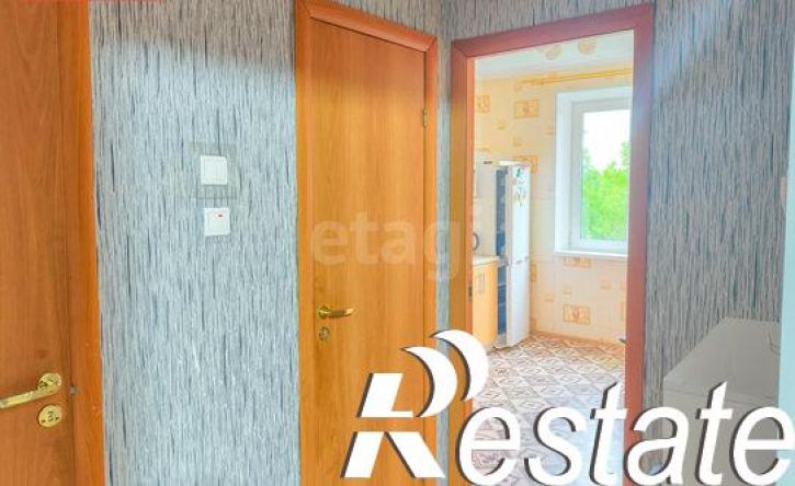 2-комн квартира Школьная улица, 25,  д. 25