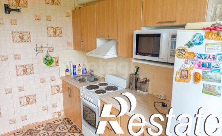 2-комн квартира Школьная улица, 25,  д. 25