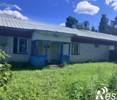 4-комн, 89кв м, этаж 1/1 улица Матросова, 3А