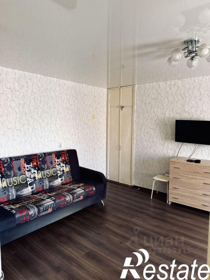 2-комн квартира улица Гоголя, 12,  д. 12