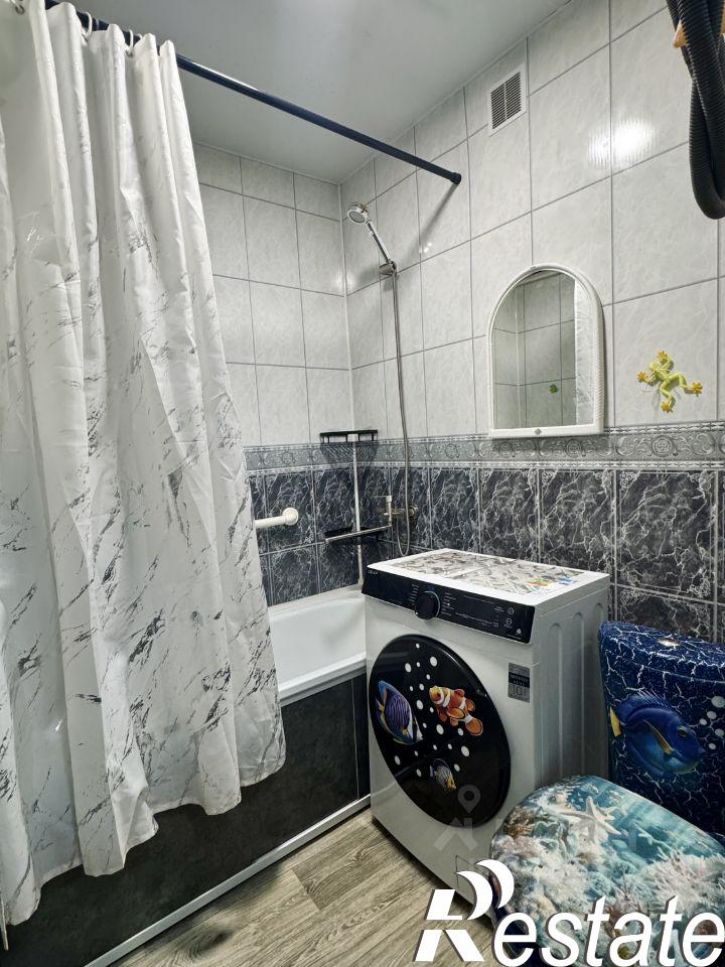 2-комн квартира улица Гоголя, 12,  д. 12