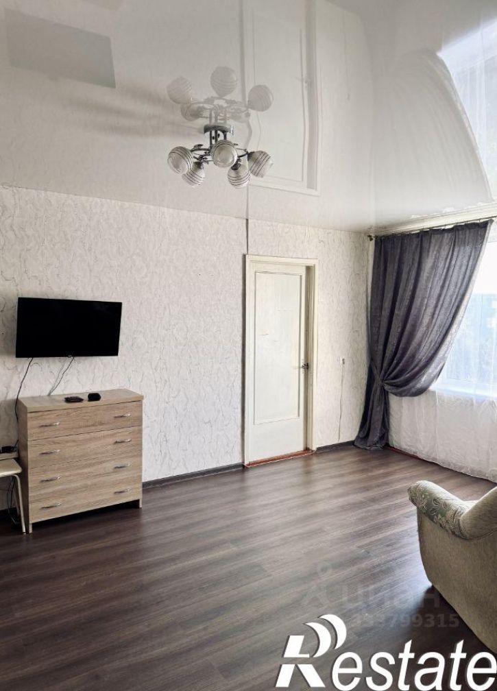 2-комн квартира улица Гоголя, 12,  д. 12