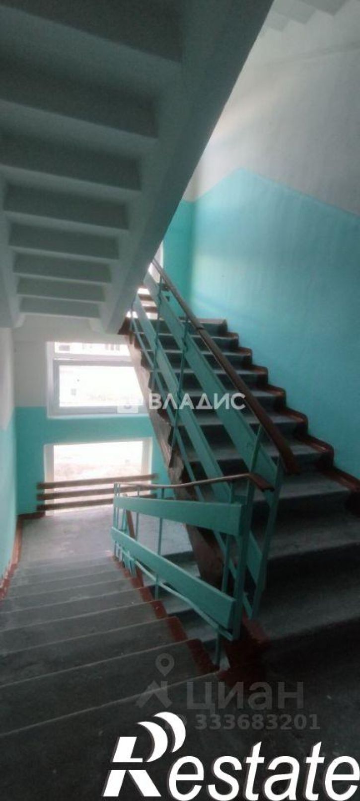 1-комн квартира улица Спиридонова, 9А,  д. 9А