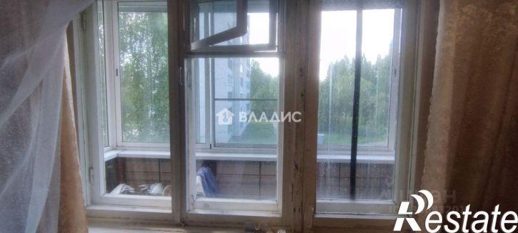 1-комн квартира улица Спиридонова, 9А,  д. 9А