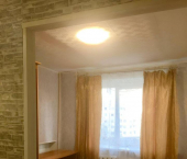 комната 24 кв м Октябрьский проспект, 63А