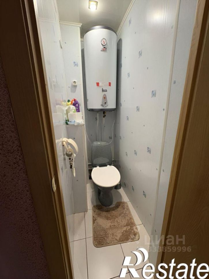 2-комн квартира Лесная улица, 10,  д. 10