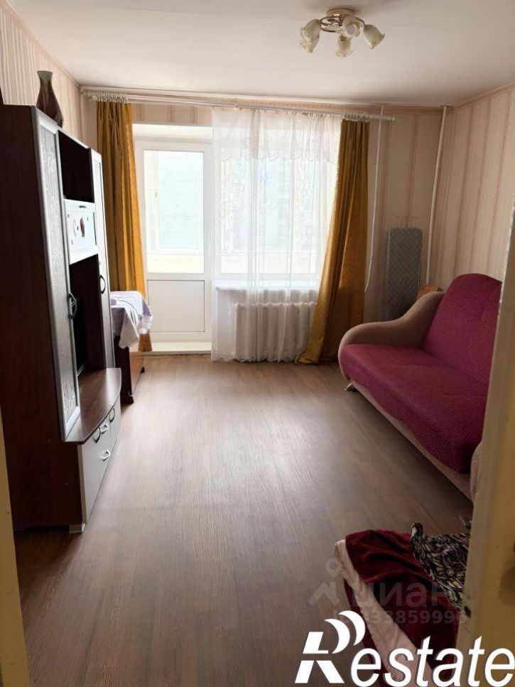 2-комн квартира Лесная улица, 10,  д. 10